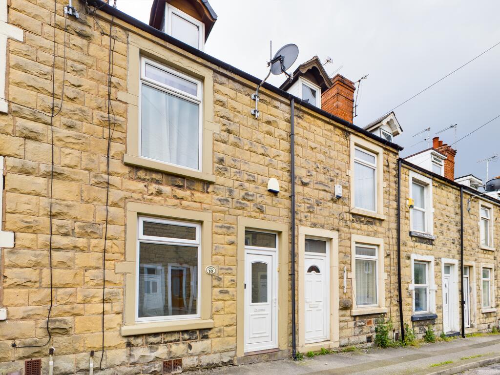 Main image of property: Charles Street, Mansfield Woodhouse, NG19