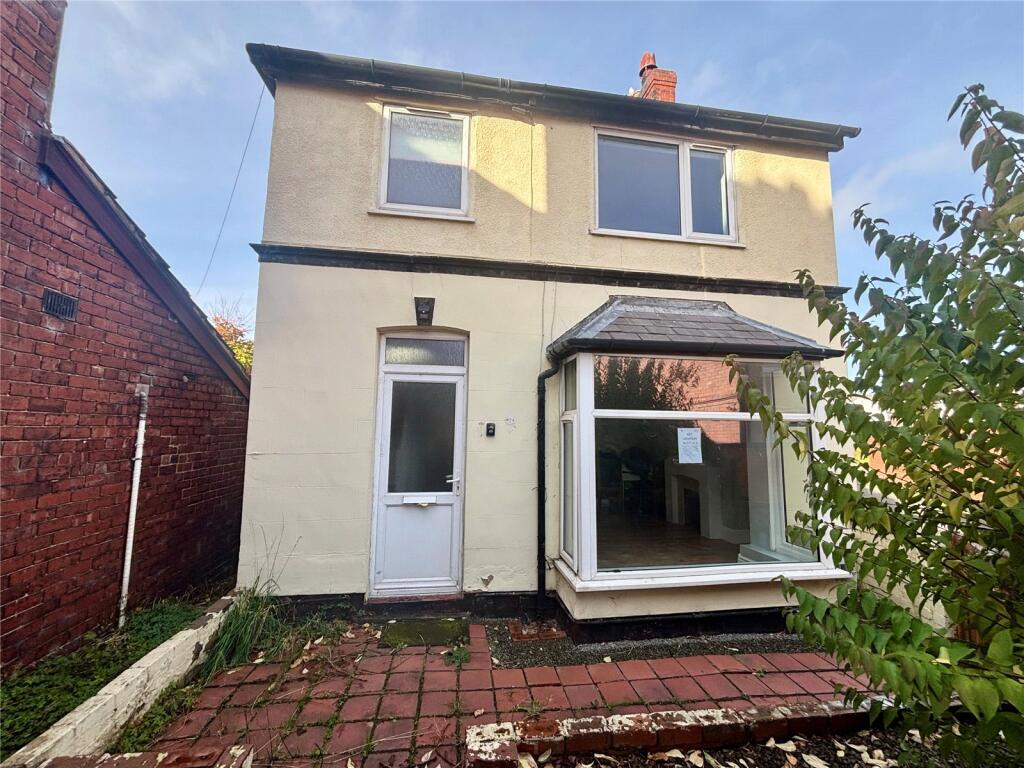 Main image of property: King Street, Mold, Flintshire, CH7