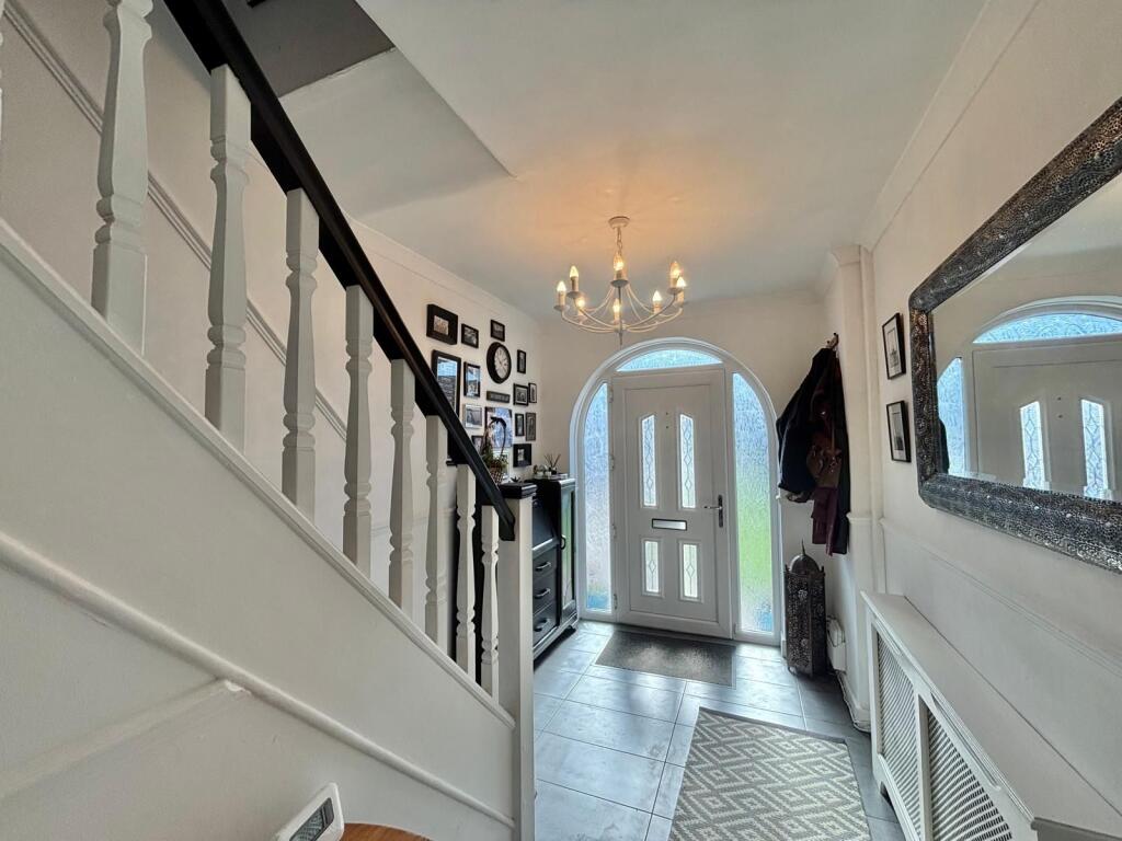 Leabrooks Avenue, Mansfield Woodhouse, Mansfield photo 2