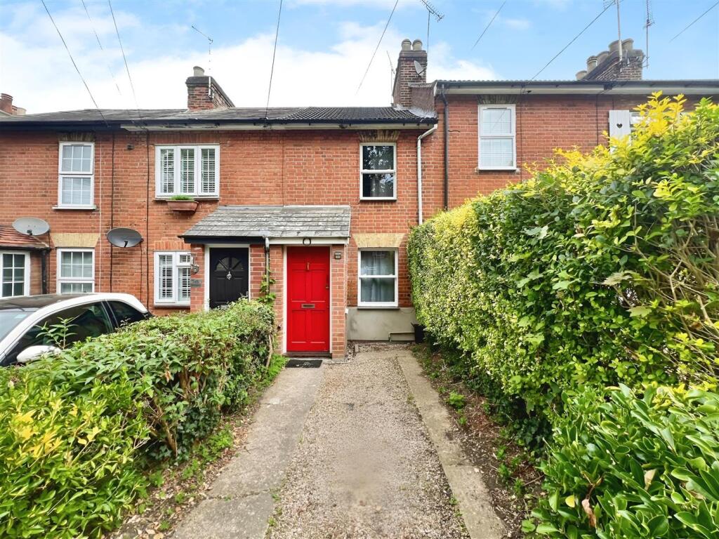 Main image of property: Crescent Road, Brentwood, Essex