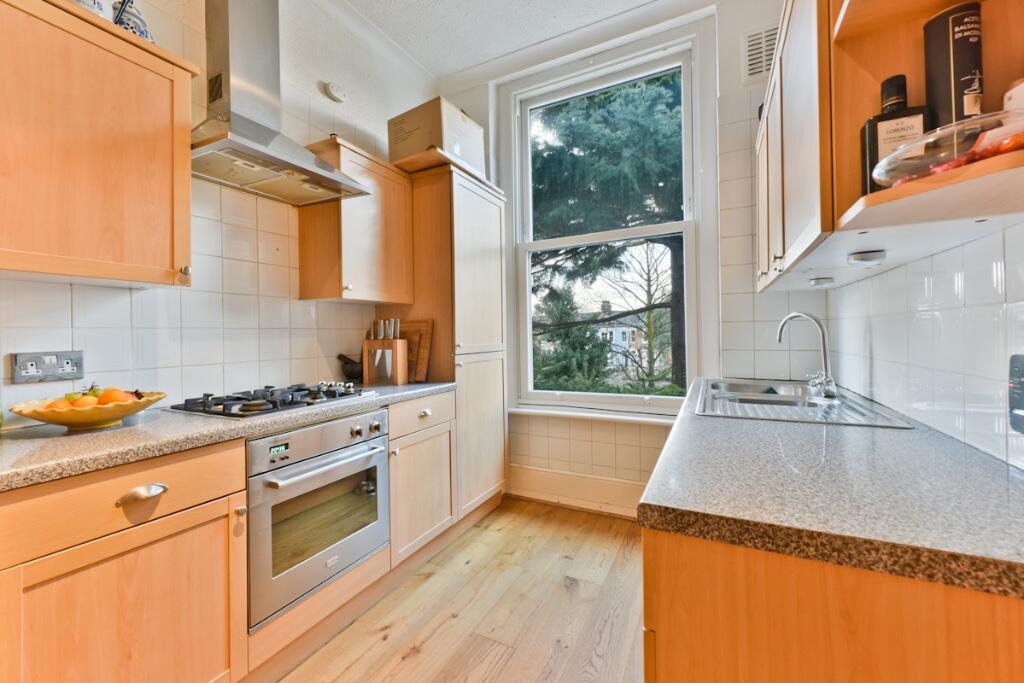 Shooters Hill Road, London, SE3 - Ansicht 3