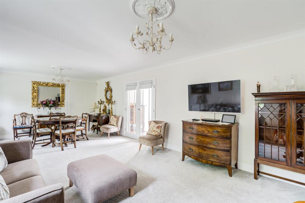 Highground Lane, Barnham - View 4