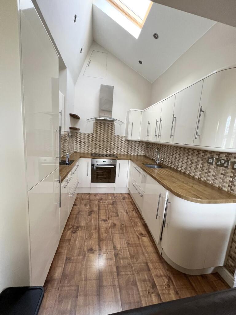 Main image of property: Northchurch Road, Islington, London