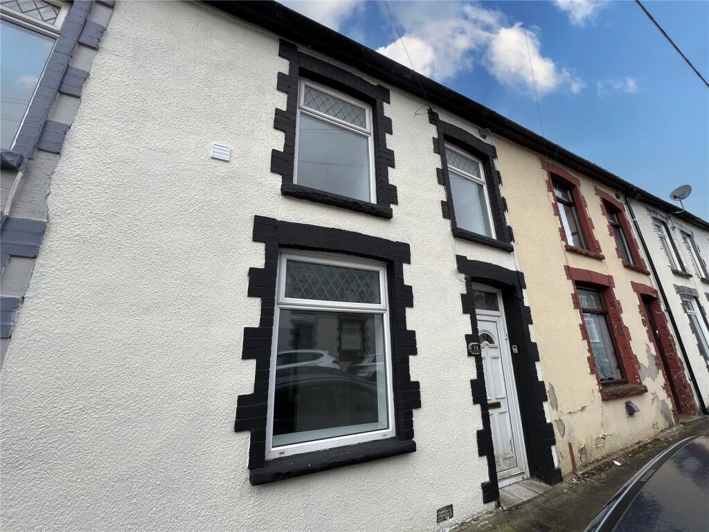 Main image of property: Maddox Street, Tonypandy, Rhondda Cynon Taff, CF40