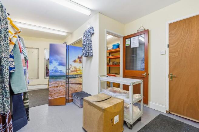 Example Room