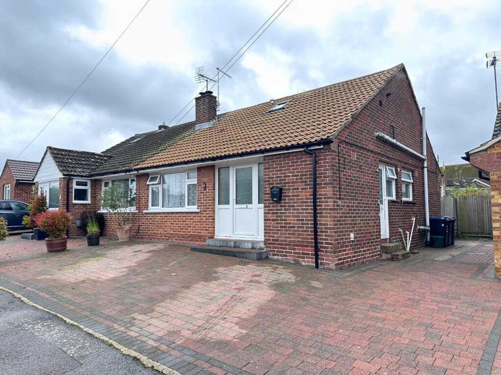 Main image of property: Edmund Street, Canterbury, CT3