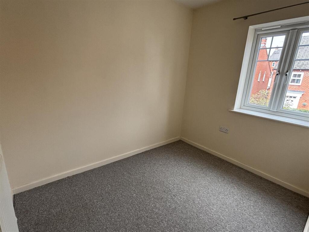 House in Derby - More