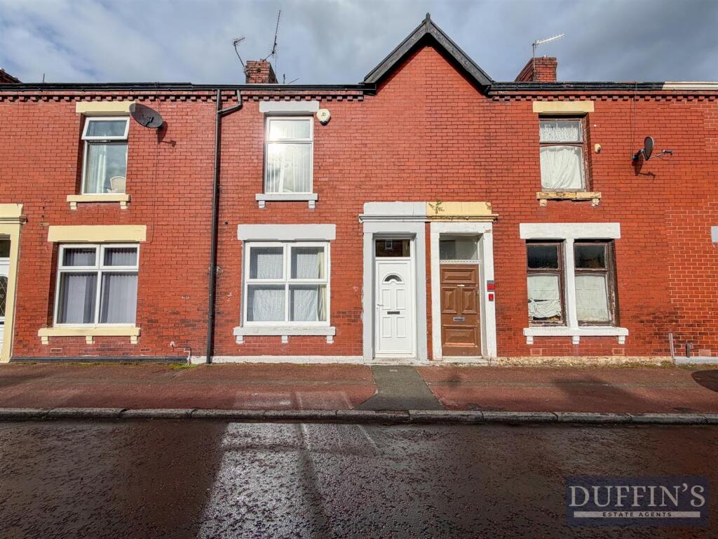 Main image of property: St. Georges Avenue, Blackburn