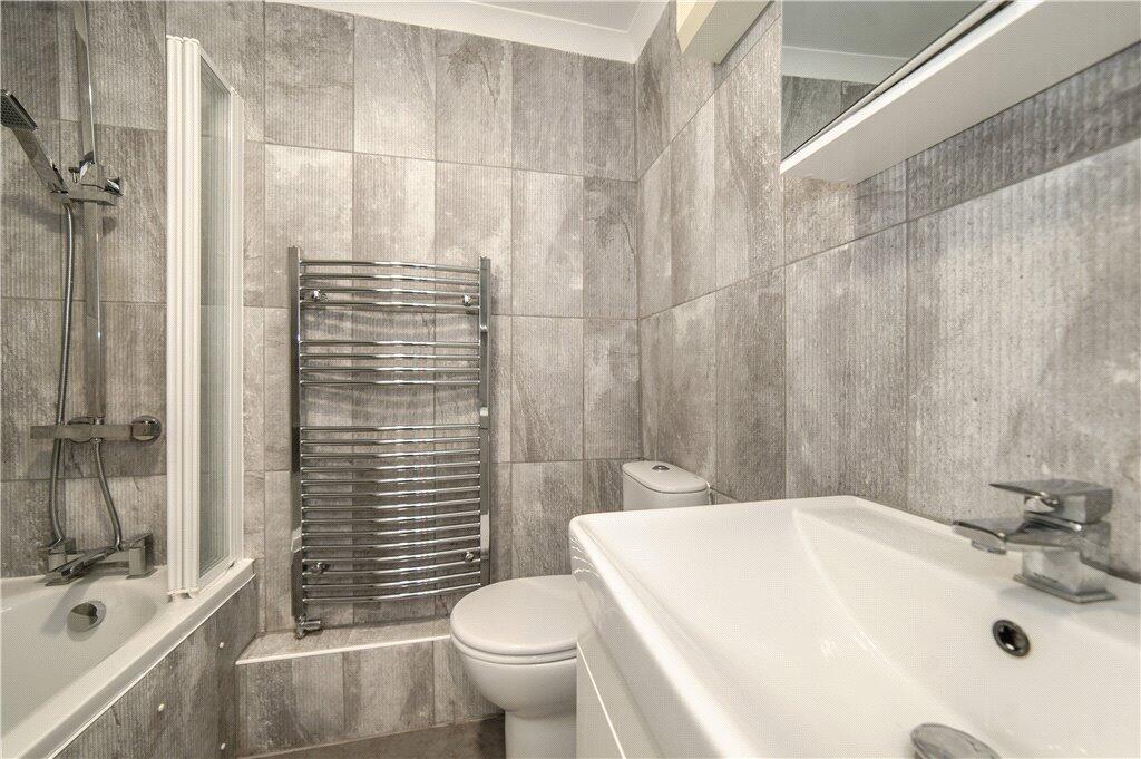 3 bedroom terraced house for rent