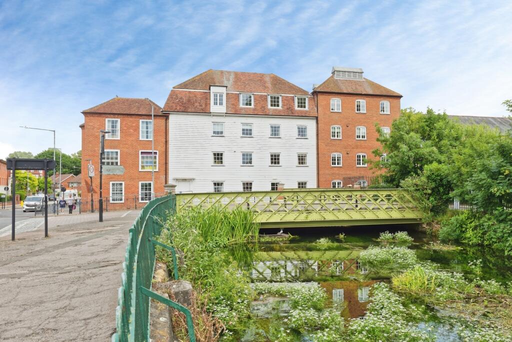 Main image of property: Deans Mill Court, Canterbury