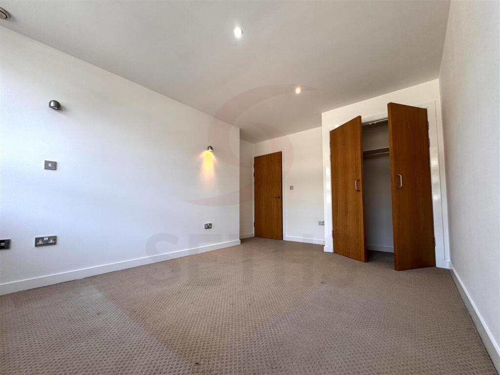 Apartment in Leicester, City of Leicester - View 6