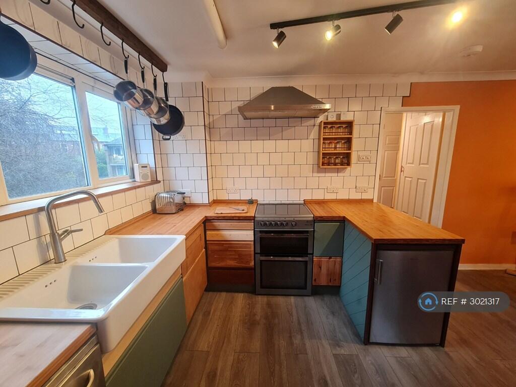 Apartment in Sheffield - View 4