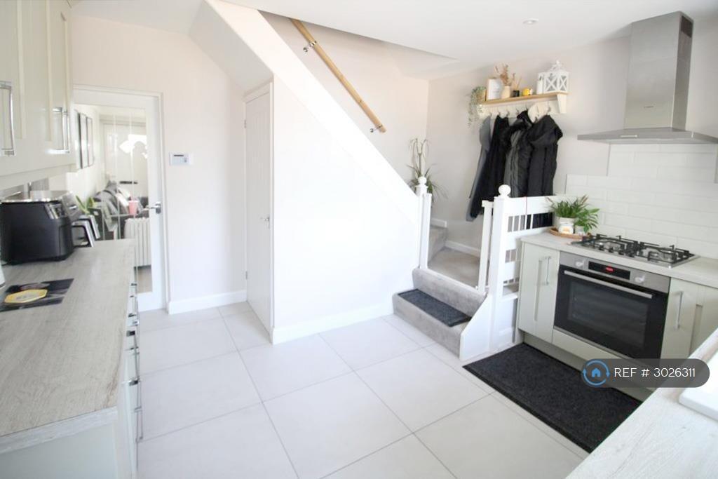 House in Dudley - View 5