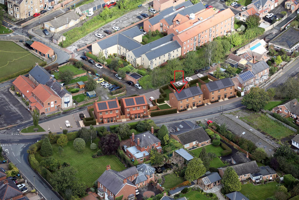 Main image of property: Sussex Street, Bedale
