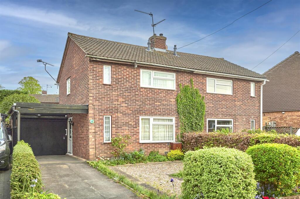 Main image of property: Thornbera Road, Bishop's Stortford