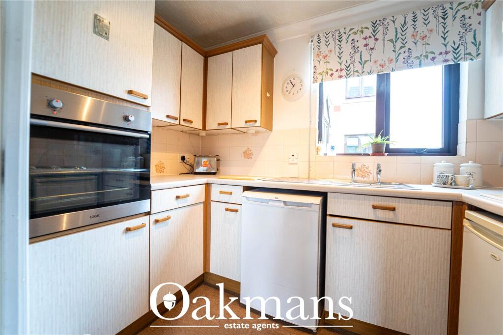 Additional image 11 of Ashill Road, Rednal, Birmingham, West Midlands, B45