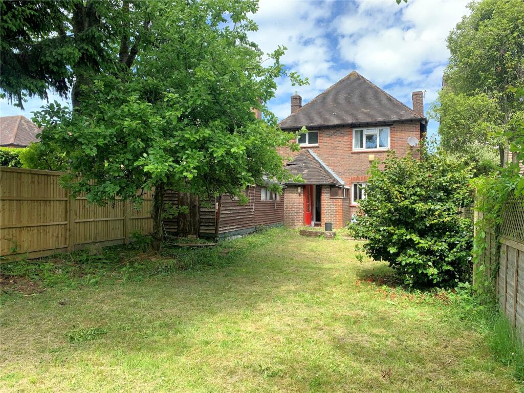 Park Road, East Grinstead, West Sussex, RH19 photo 3