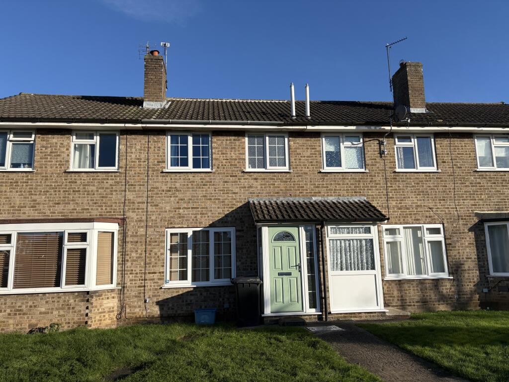 Main image of property: Dowber Way, Thirsk