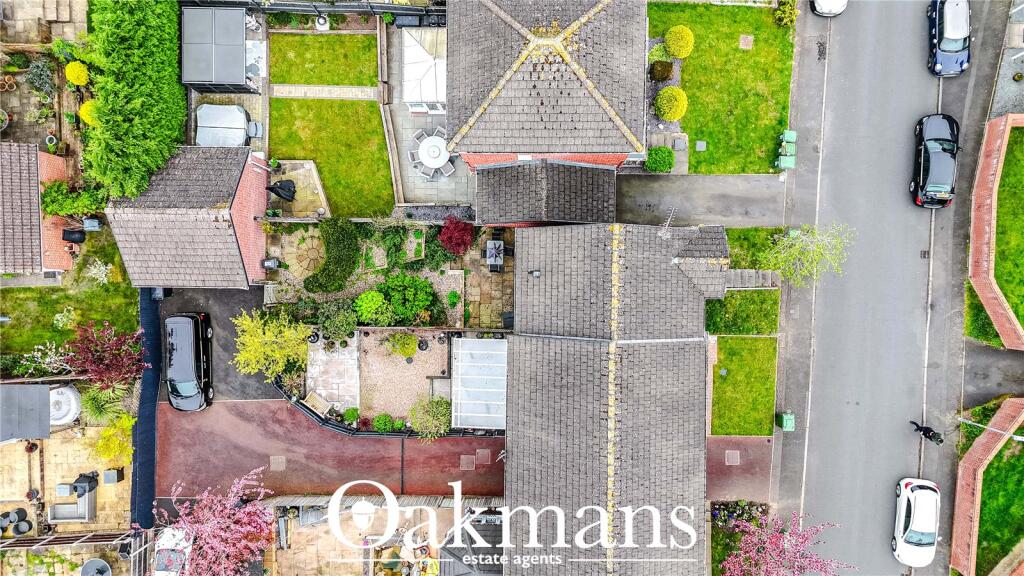 Additional image 29 of Turnpike Lane, Brockhill, Redditch, Worcestershire, B97