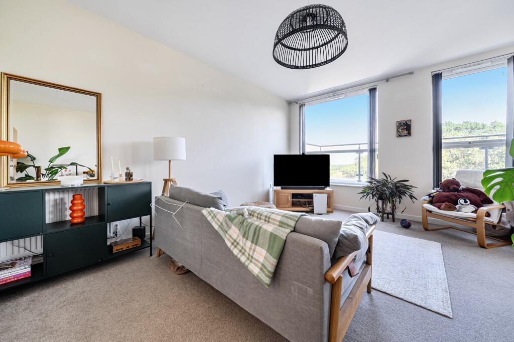 Apartment in Coventry, Hillfields - More
