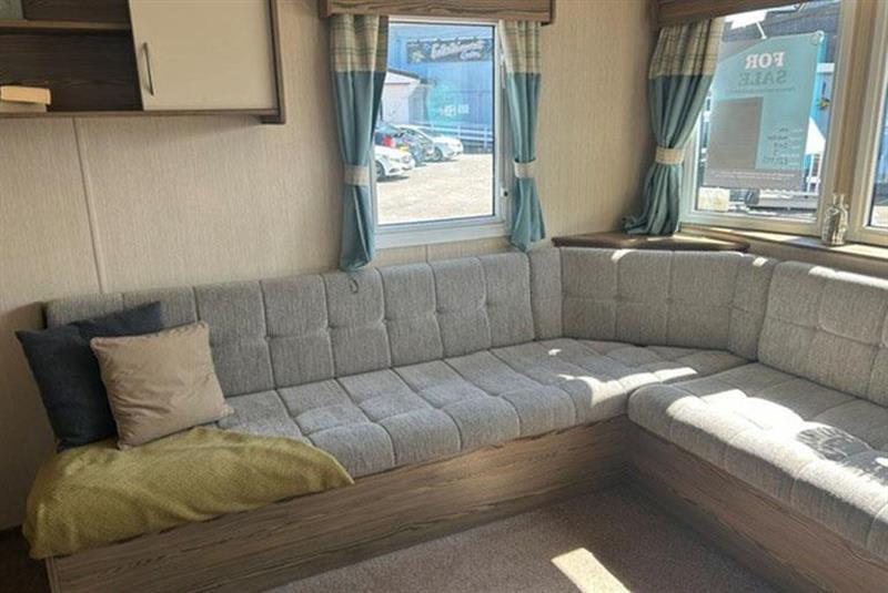 A.B.I Horizon  2018, Cleethorpes Pearl Holiday Park, Humberston, Cleethorpes, Lincolnshire, DN36 4ET photo 5