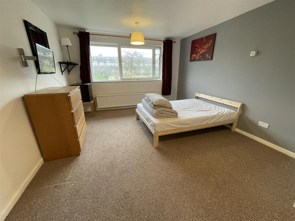 Main image of property: North Twelfth Street, Milton Keynes