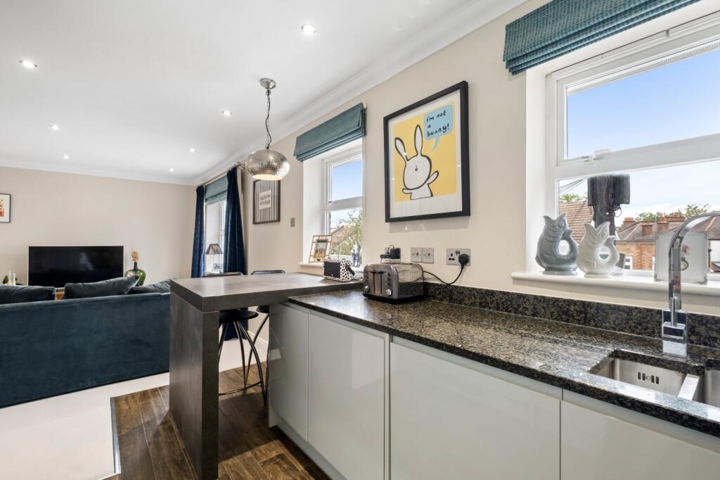 Apartment in London - View 4