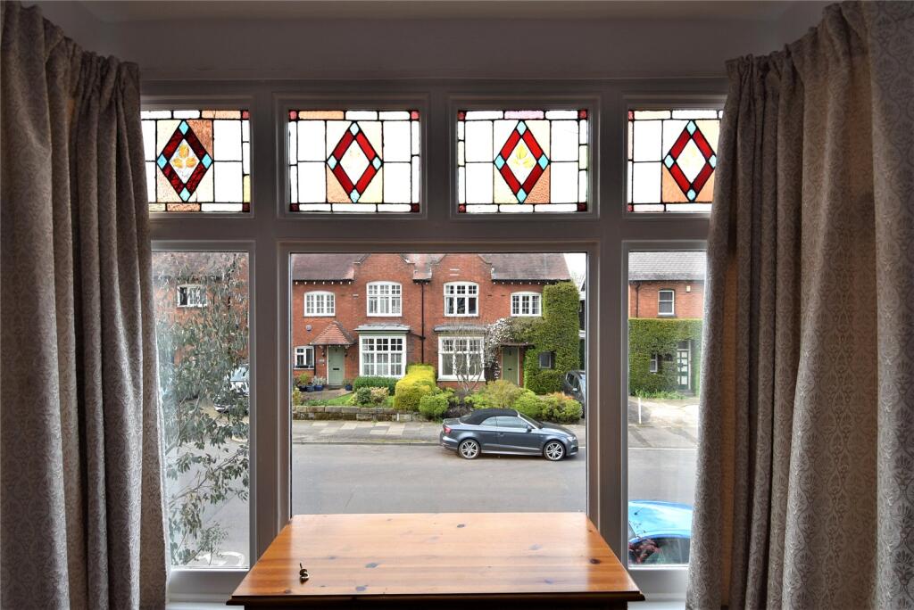 House in Birmingham, Bournville - View 2