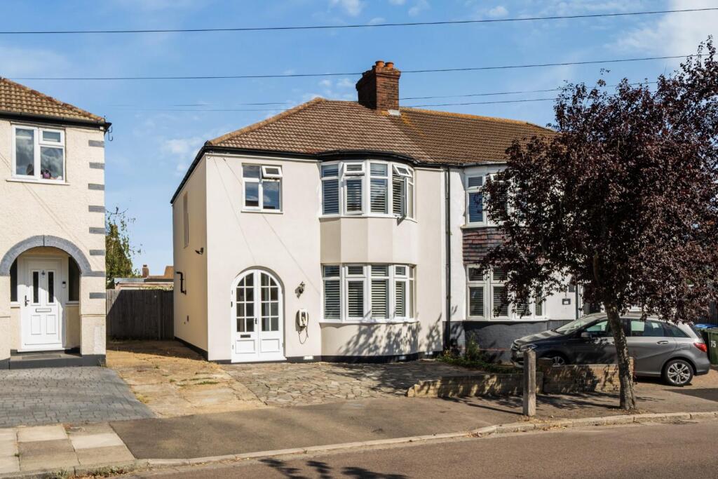 Main image of property: Mainridge Road, Chislehurst