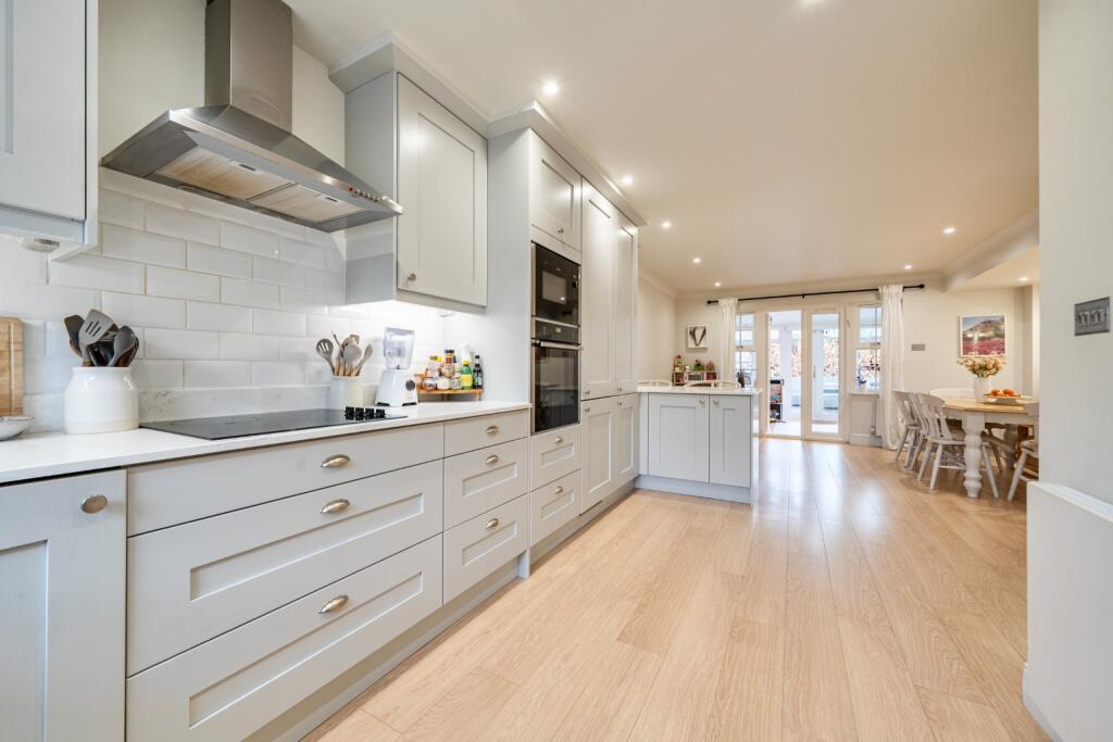 House in London, Grahame Park, Mill Hill - View 3
