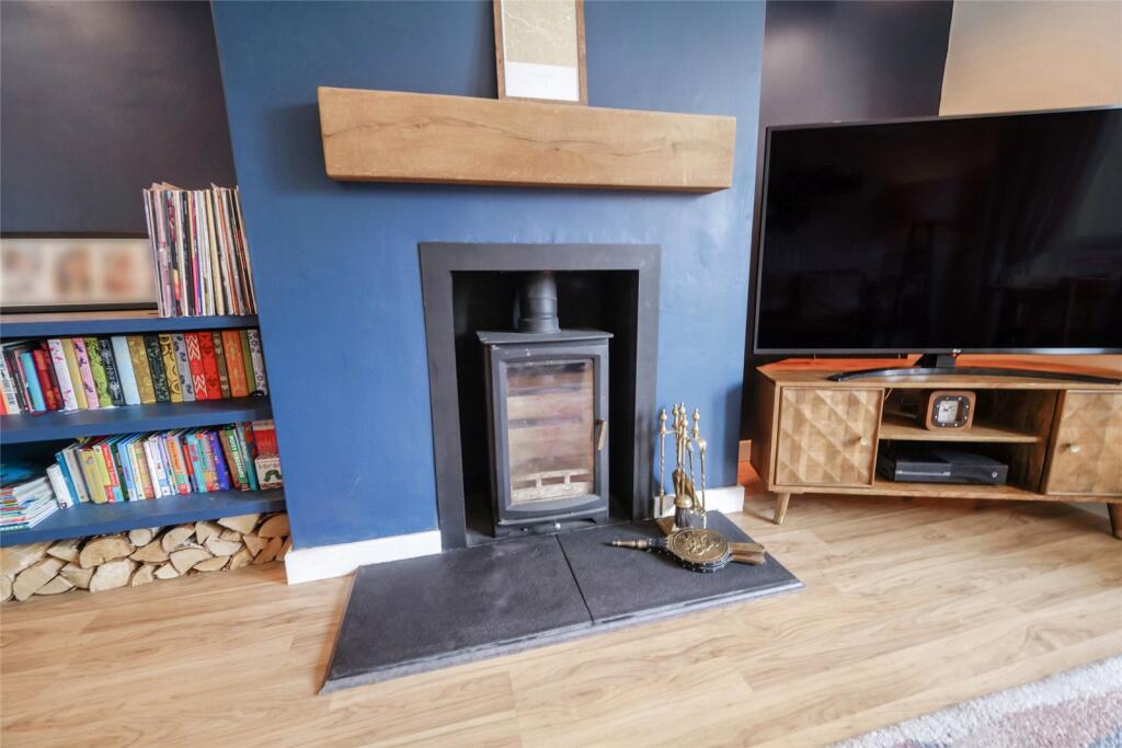 Apartment in Glasgow - View 4