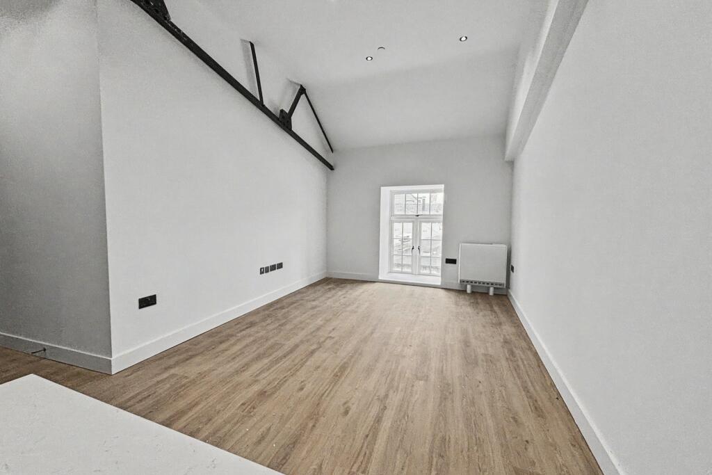 Apartment in Weymouth, Dorset - View 4