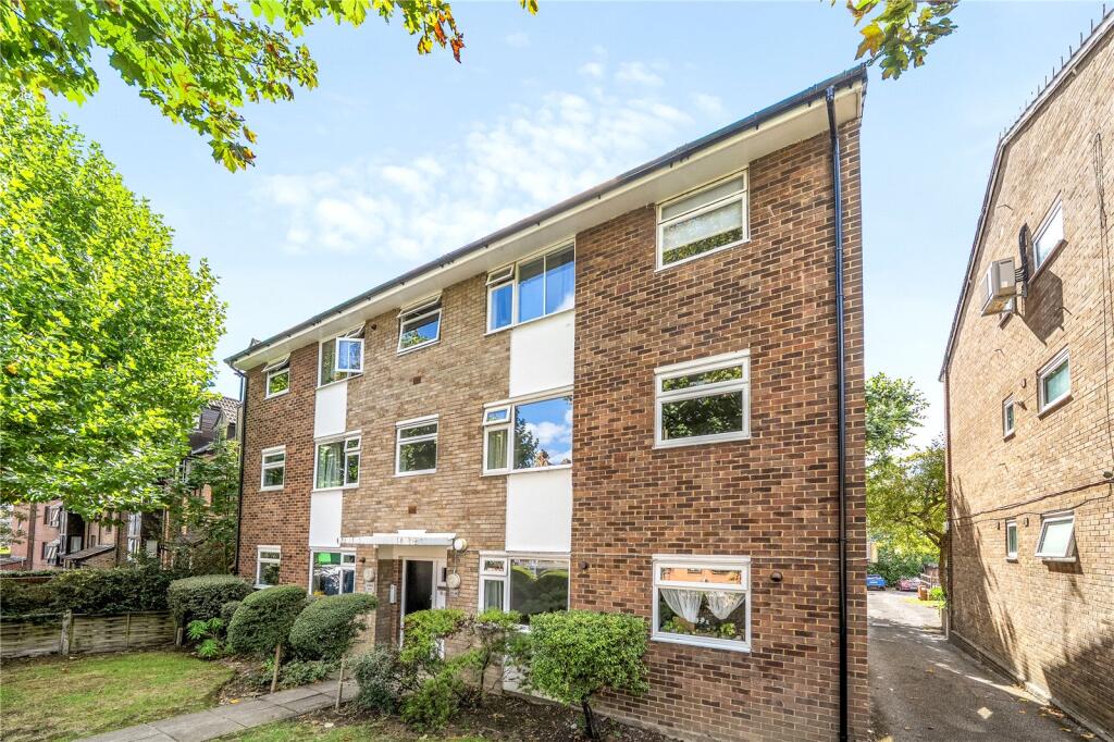 Main image of property: Bedford Court, Crystal Palace, London, SE19