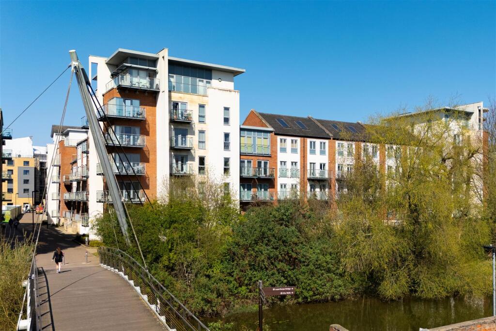 Main image of property: Pond Garth, York