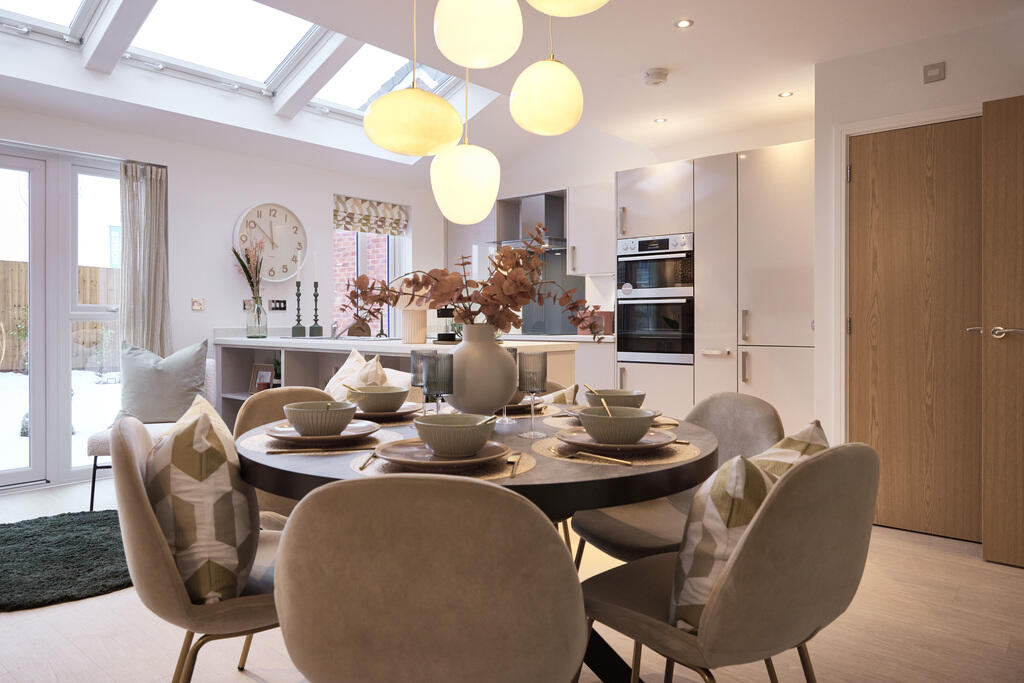 Main image of property: Wynyard,
Billingham,
TS22 5GS