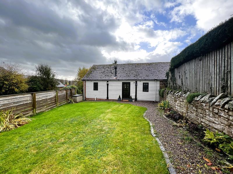 Main image of property: Lower Bartestree Barns, Lower Bartestree, Hereford, Herefordshire, HR1 4DT