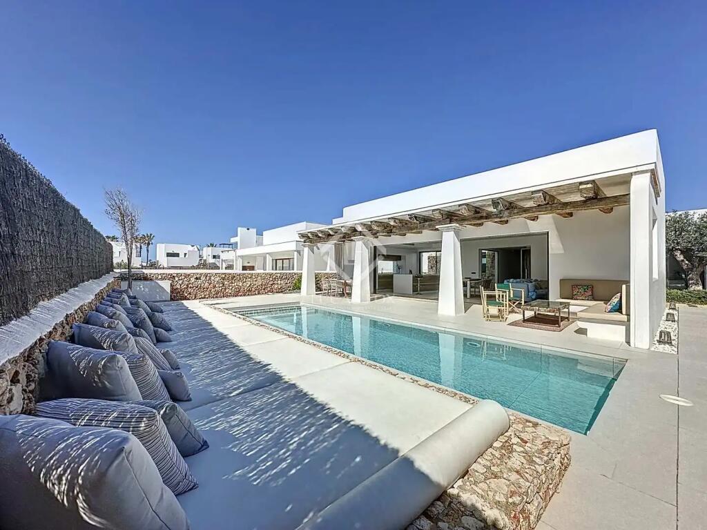Main image of property: Balearic Islands, Menorca, Es Mercadal
