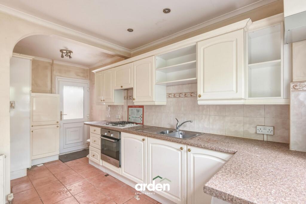 Ormscliffe Road, Rednal, B45 photo 3