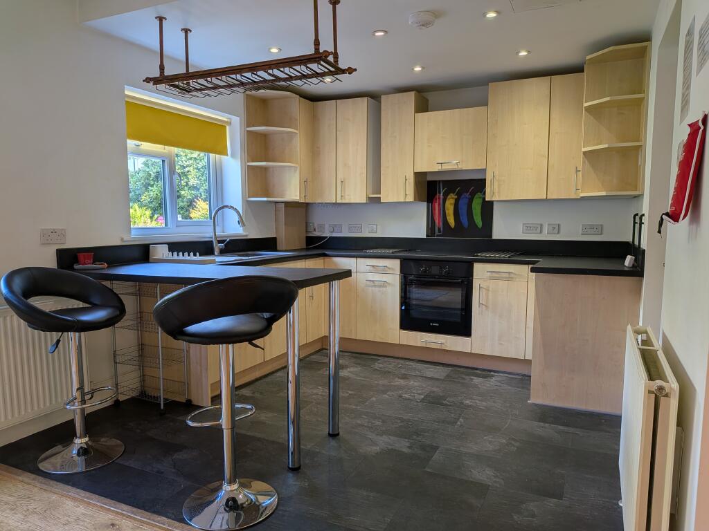 Main image of property: Warrington Road, Bristol, BS4