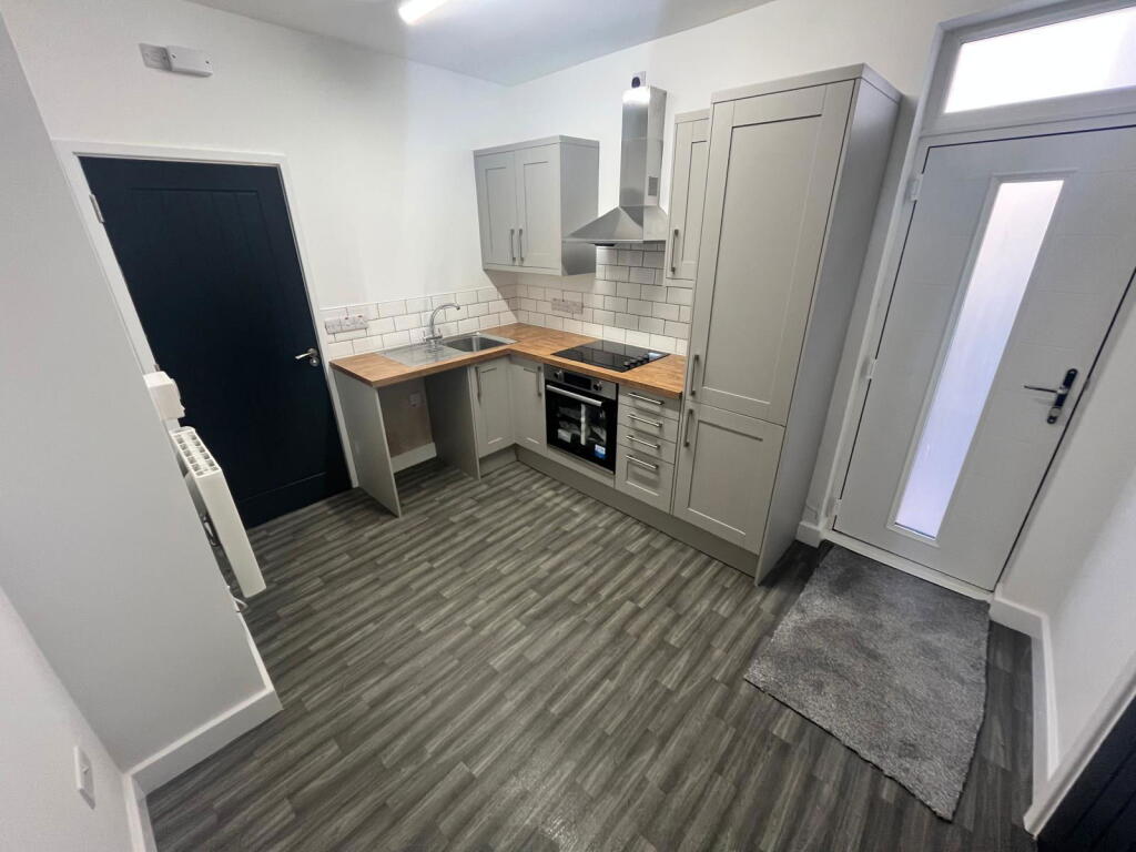 Main image of property: Milton Walk, Doncaster, DN1