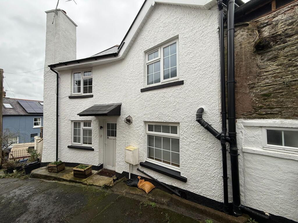 Main image of property: Newcause, Buckfastleigh