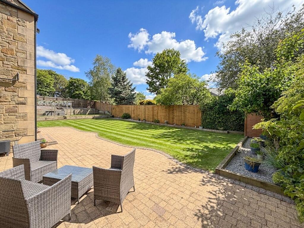 House in Gateshead, Fellside - View 5