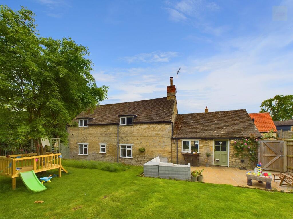 Main image of property: School House, School Road, Barnack, PE9