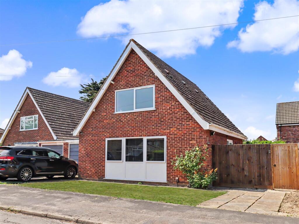 Main image of property: Clover Road, Norwich