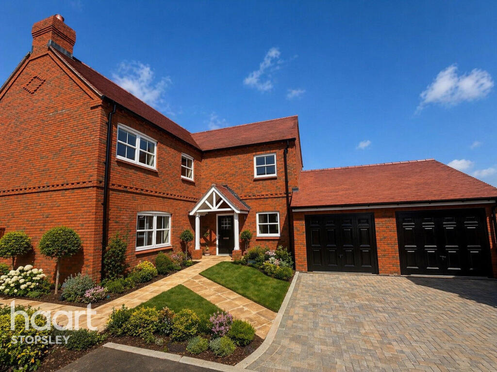 Main image of property: Valentines Meadow, Stewkley Village