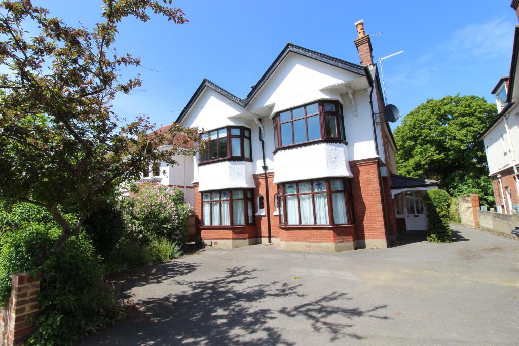 Main image of property: St Albans Avenue, Bournemouth, 