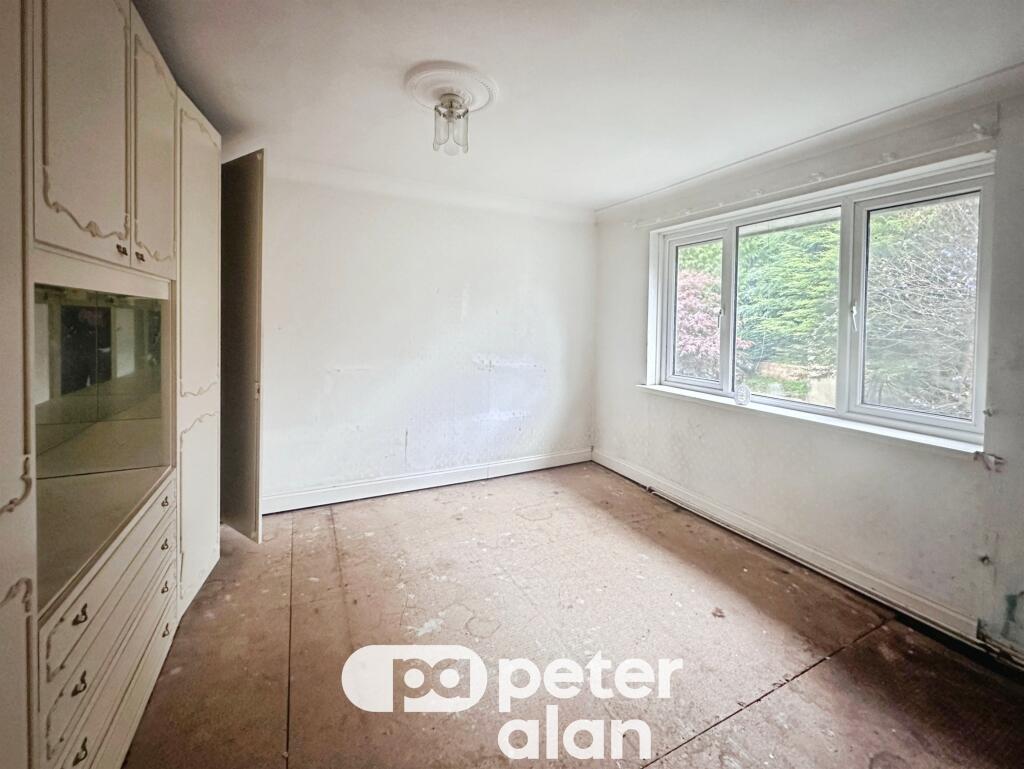 House in Swansea, Mynyddbach - View 5