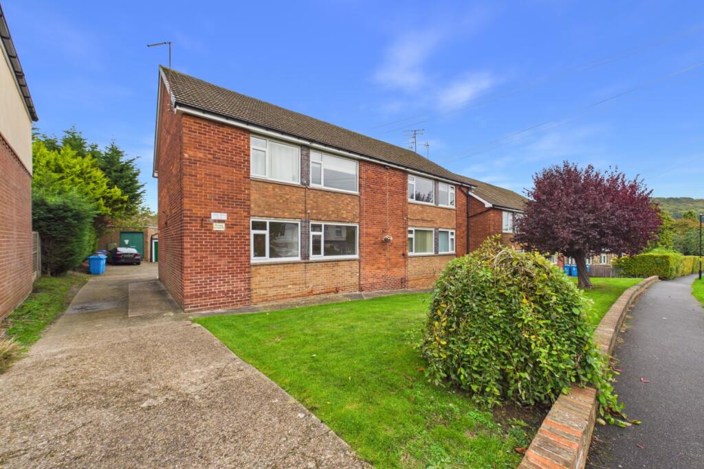 Abbey Mews, Dalewood Road, Beauchief, S8 0EE