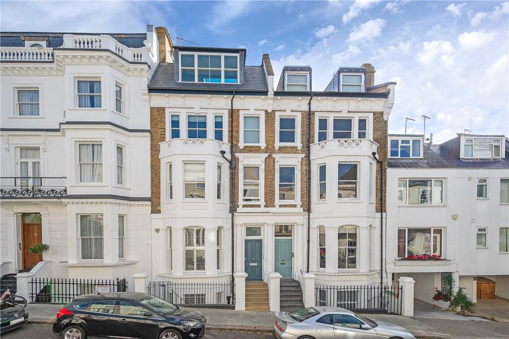 Main image of property: Gordon Place, London, W8