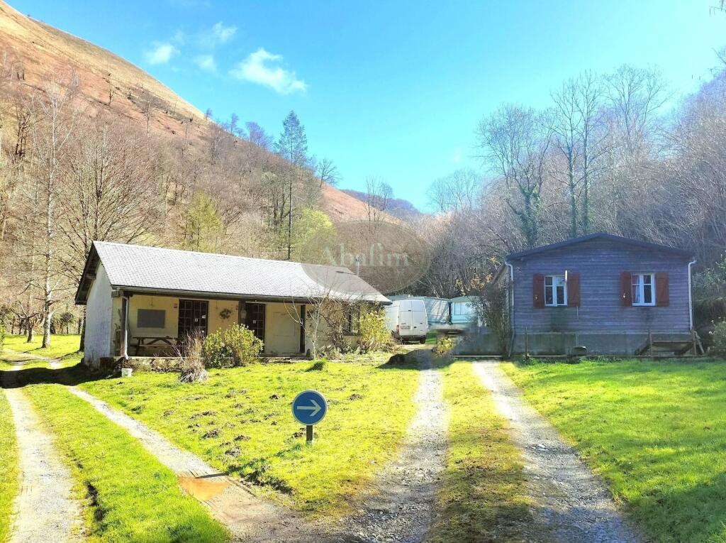 Main image of property: Aquitaine, Pyrénées-Atlantiques, Escot